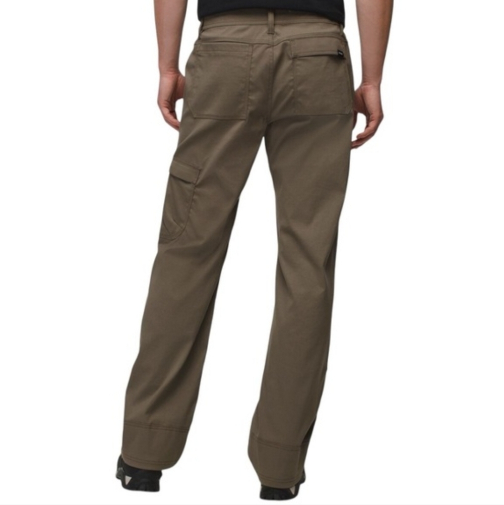 Prana men’s stretch zion pant 30x32 Like New - Picture 2 of 11